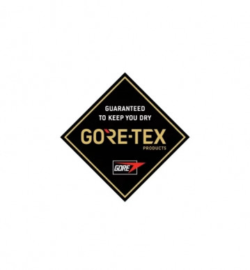 ( 10002009 ) GORE-TEX CONTINENTAL GLOVE 2019